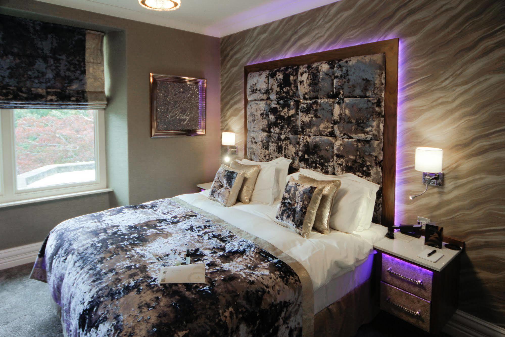 Hotel The Cranleigh Boutique Bowness-on-Windermere