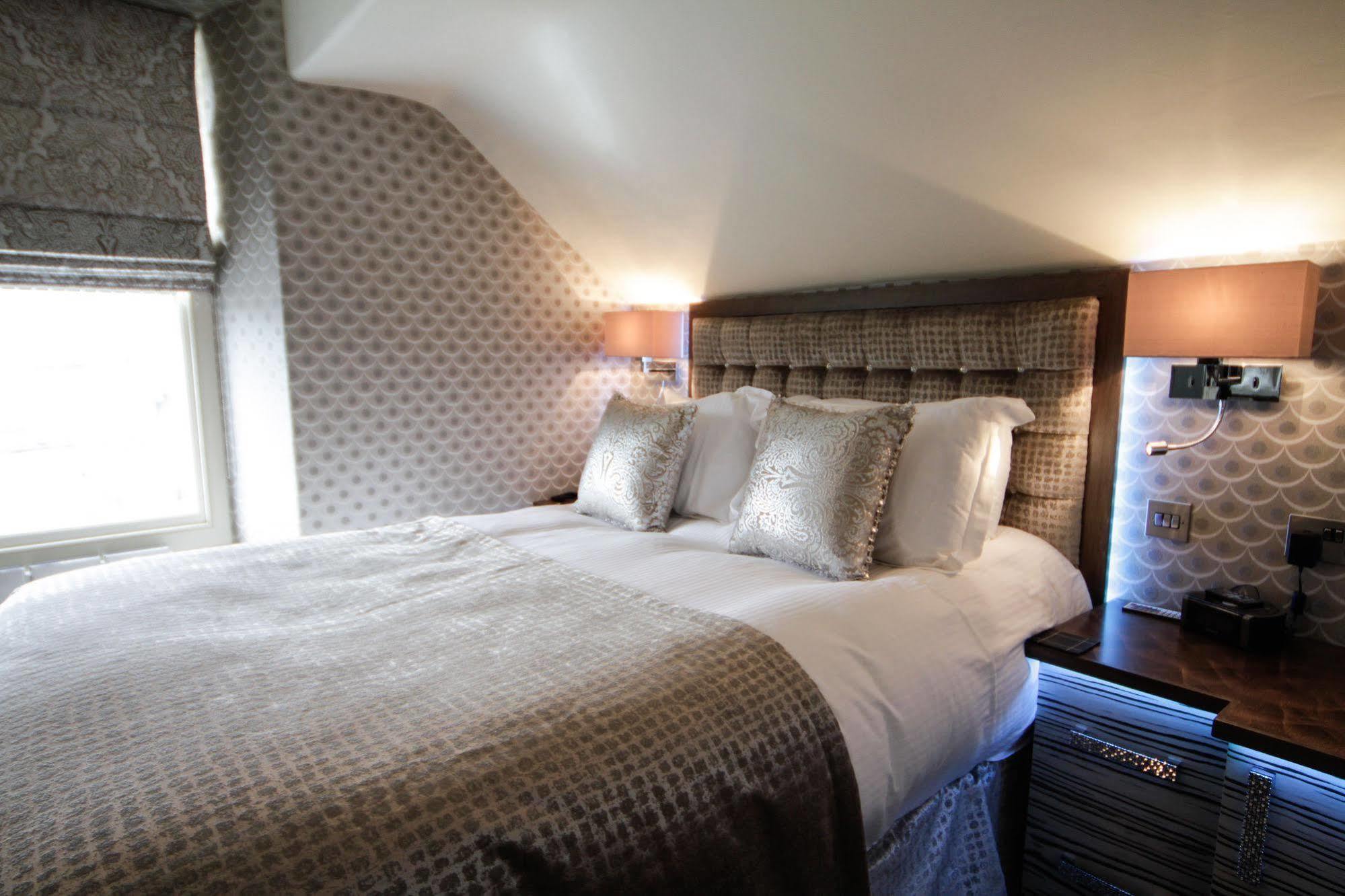 The Cranleigh Boutique Bowness-on-Windermere