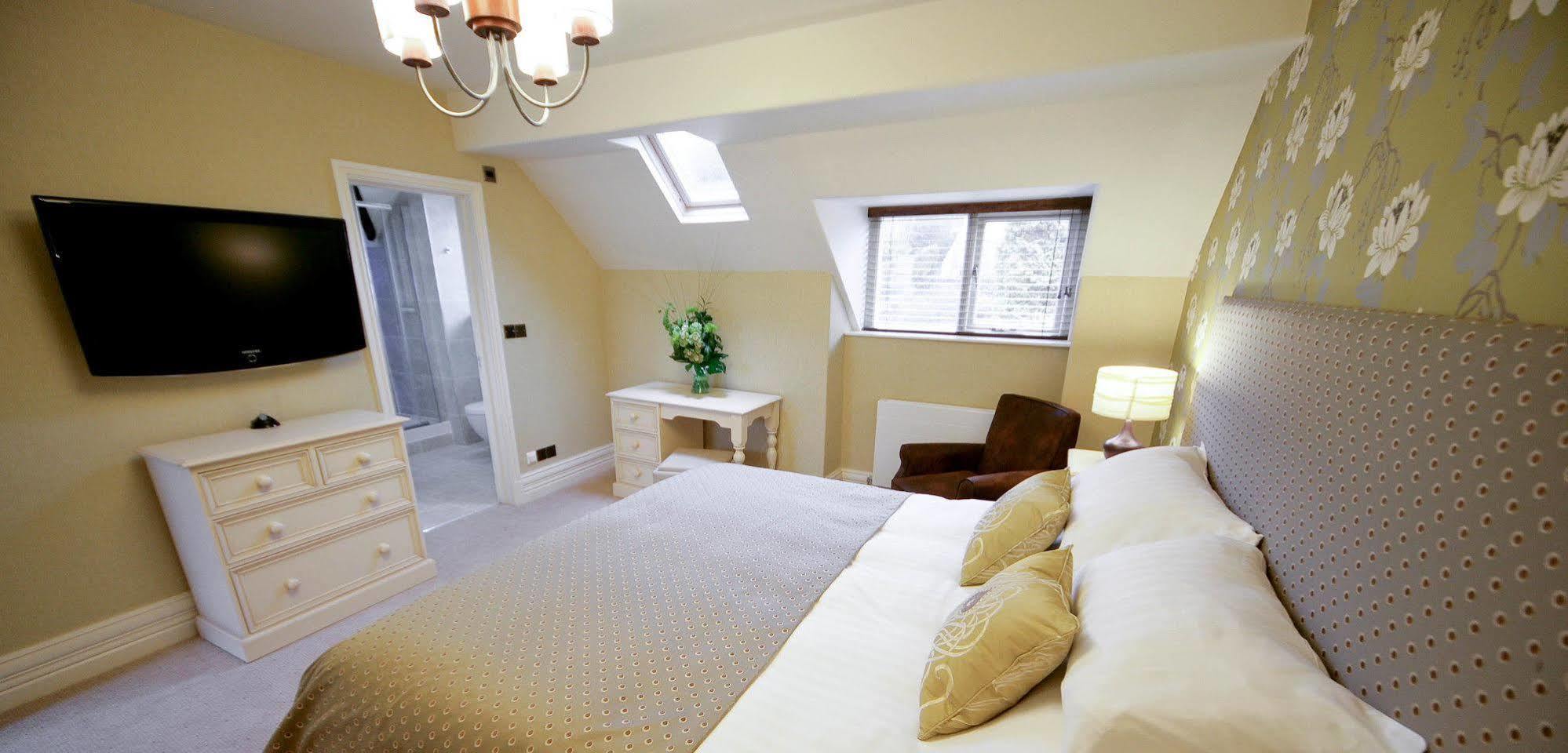 The Cranleigh Boutique Bowness-on-Windermere