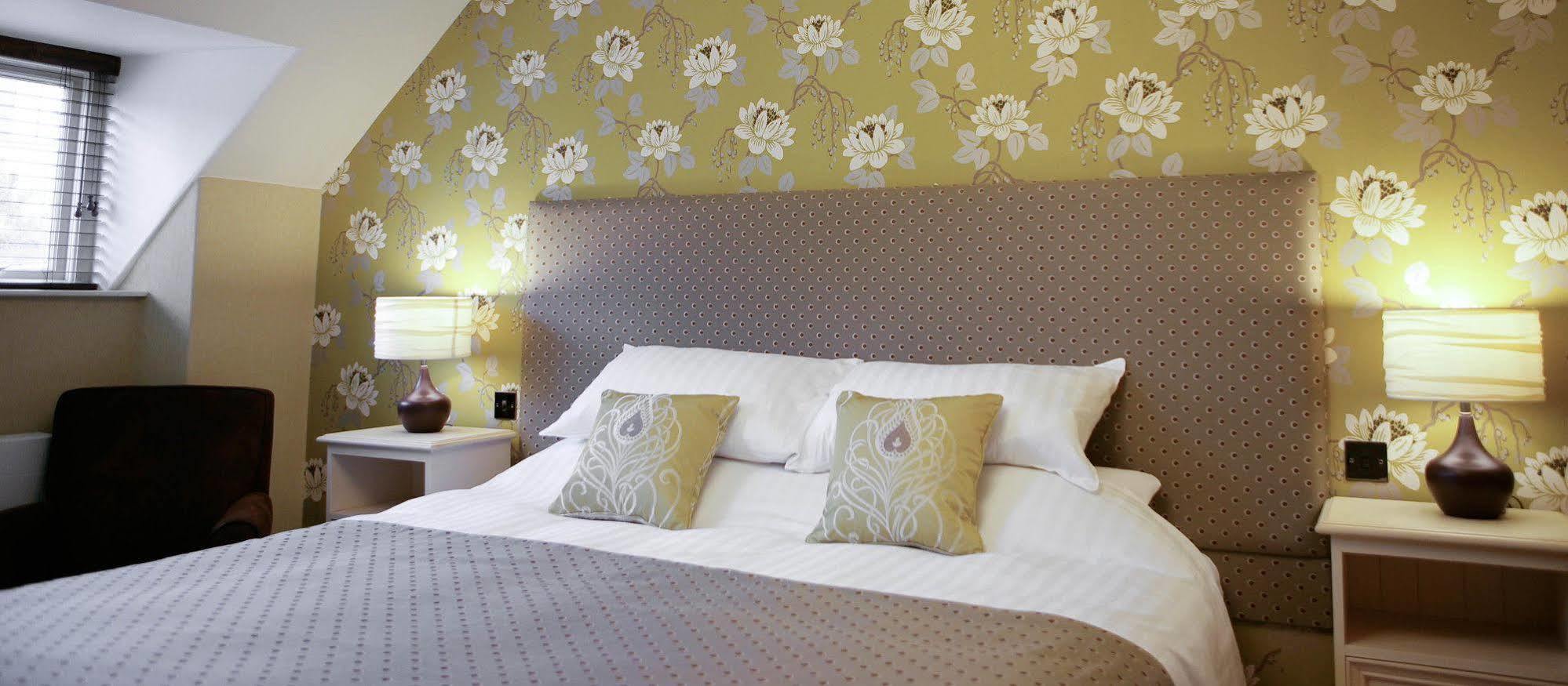 The Cranleigh Boutique Hotel