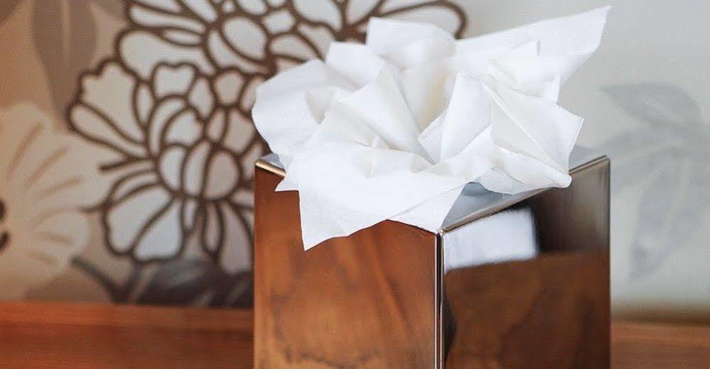 Hotel The Cranleigh Boutique Bowness-on-Windermere